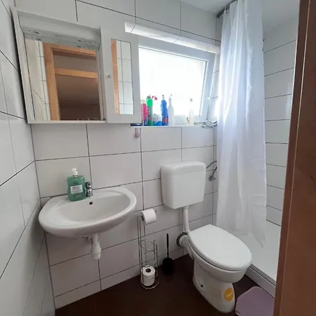Prenociste Tg Apartman Tomislavgrad
